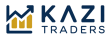 Kazi Traders logo