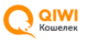 QIWI Кошелек logo
