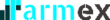 Tarmex logo