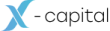 X Capital logo