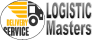 Logistic Masters logo