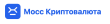 Мосс Криптовалюта logo