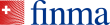 FINMA logo
