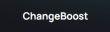 ChangeBoost logo
