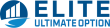 Elite Ultimate Option logo