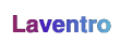 Laventro logo