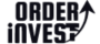 Order Invest logo