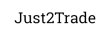 Just2Trade logo