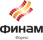 Финам Форекс logo