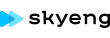 Skyeng logo