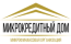 Микрокредитный Дом logo