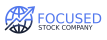 Focused Stock Company logo