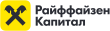 УК "Райффайзен Капитал" logo