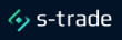 S Trade logo