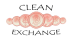 Clean Exchange logo