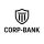 Corp Bank logo