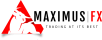 Maximus FX logo