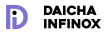 Daicha Infinox logo