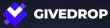 Give Drop logo