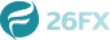 26FX logo