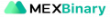 Mex Binary logo