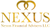 Nexus Financial Advisers logo