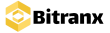 Bitranx logo