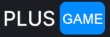 Plus Game logo