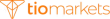 TIO Markets logo