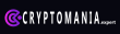 CryptoMania logo