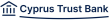 Cyprus Trust Bank logo