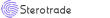 SteroTrade logo