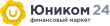 Юником24 logo