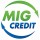 МигКредит logo