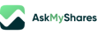 AskMyShares logo