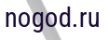 Nogod logo
