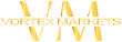 Vortex Markets logo