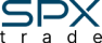 SPX Trade logo
