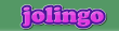 Jolingo logo