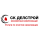 СК Делстрой logo