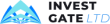 Invest Gate LTD logo