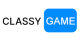Classy Game logo