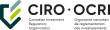 IIROC logo