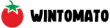 Win Tomato logo