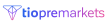 TIO PreMarkets logo