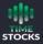 TimeStocks logo