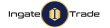 Ingate Trade logo