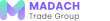 Madach Trade Group logo
