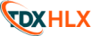 TDX hlx logo