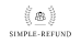 Simple Refund logo
